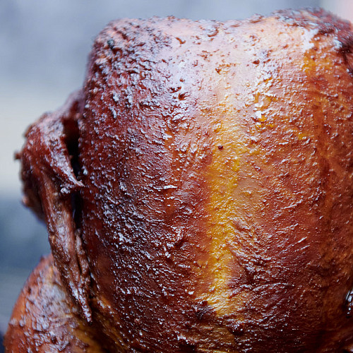 <Weber Grill Academy. <br> Основные методы приготовления на гриле