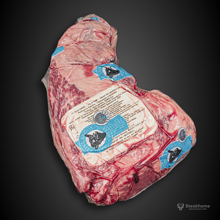 Steak at Home