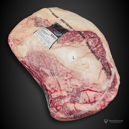 Steak at Home