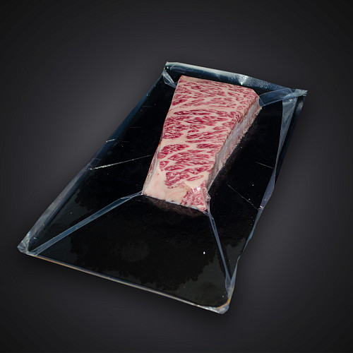 <Чак флэп <br> Wagyu (Prime) A5 Miyazaki