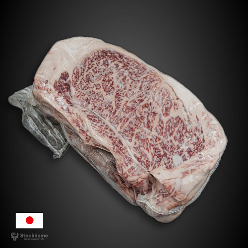 <Стриплойн <br> Wagyu (Prime) А5