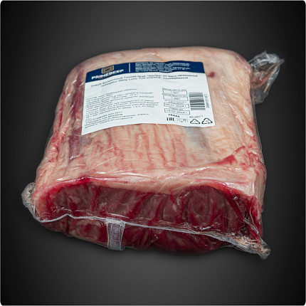 Steak at Home