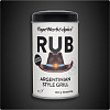 <Приправа "Аргентинский гриль" Cape Herb & Spice