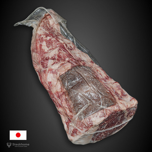 <Вырезка <br> Wagyu (Prime) А4