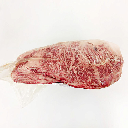 <Стриплойн <br> Wagyu (Prime) А4