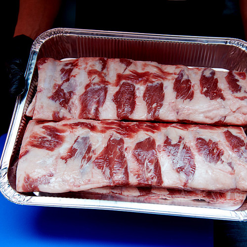 <Weber Grill Academy. <br> Основные методы приготовления на гриле