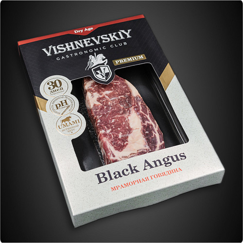 <Рибай Рыцарский Prime dry aged