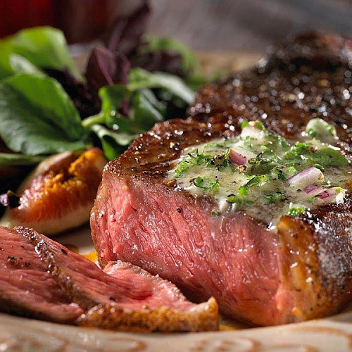 <Weber Grill Academy. <br> Основные методы приготовления на гриле