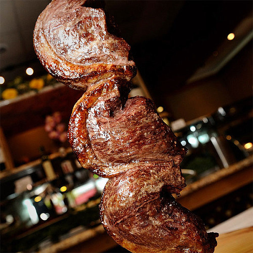 <Стейк Пиканья <br> Грант (DRY AGED)