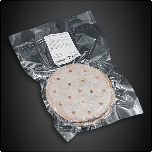 <Котлеты для бургера "Триндамир" Dry Aged Vishnevskiy