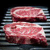 <Стейк Рибай <br> Wagyu (Prime) А5 Miyazaki