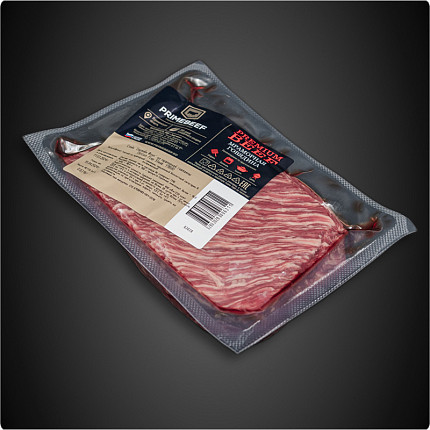 Steak at Home