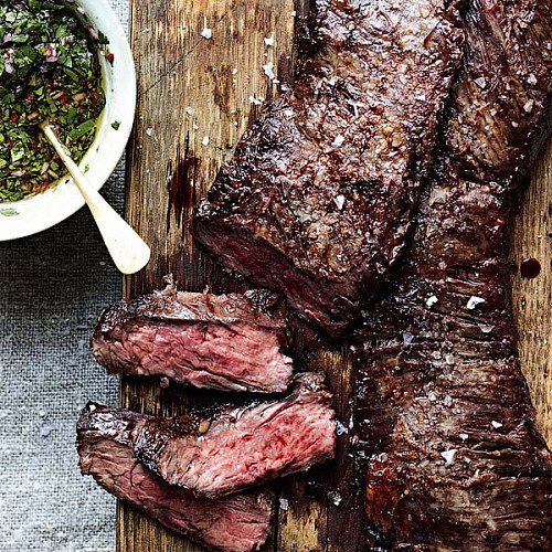 <Мачете Мираторг <br> (Wagyu)