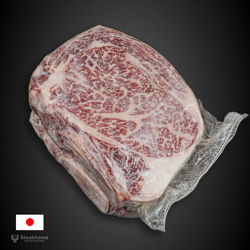 <Рибай <br> Wagyu (Prime) А4