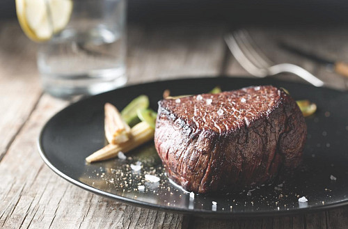 <Вырезка Мираторг (Wagyu)