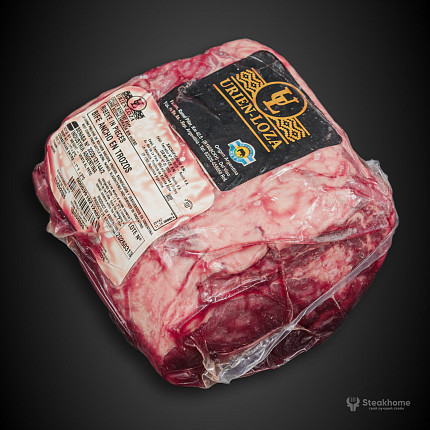 Steak at Home