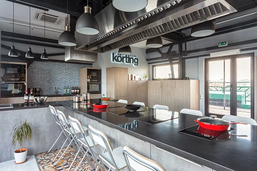 <Классика жанра. <br> Мастер-класс по стейкам