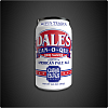 <Rufus Teague <br> Can-o-Que Dales American pale BBQ