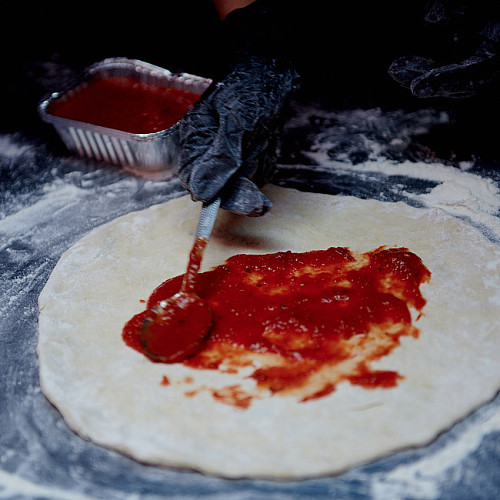 <Weber Grill Academy. <br> Основные методы приготовления на гриле