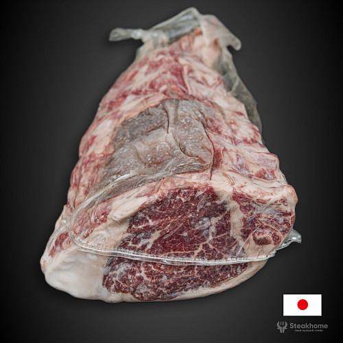 <Вырезка <br> Wagyu (Prime) А4