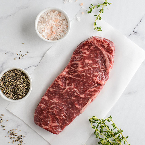<Стриплойн <br>  Мираторг (Wagyu)