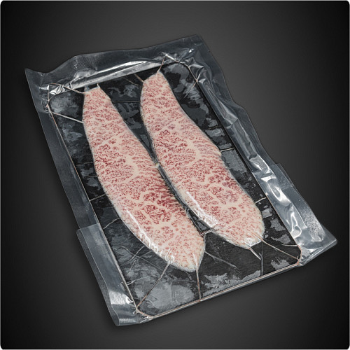 <Карпаччо <br> Wagyu (Prime) A5 Miyazaki