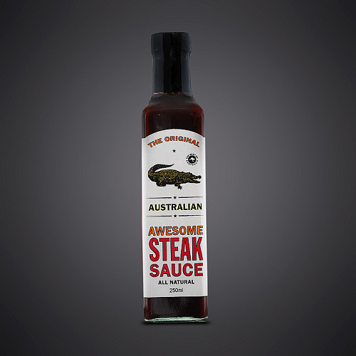 Australian Sauce