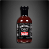 <Jack Daniels Steak <br>Sweet & Spice BBQ Sauce