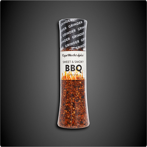 <Копченый BBQ Sweet & Smoky Cape Herb & Spice