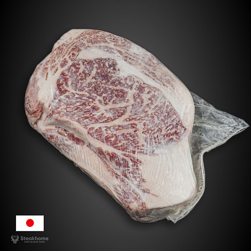 Рибай <br>  Wagyu (Prime) А5