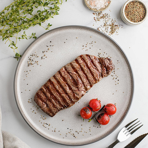 <Стриплойн <br>  Мираторг (Wagyu)
