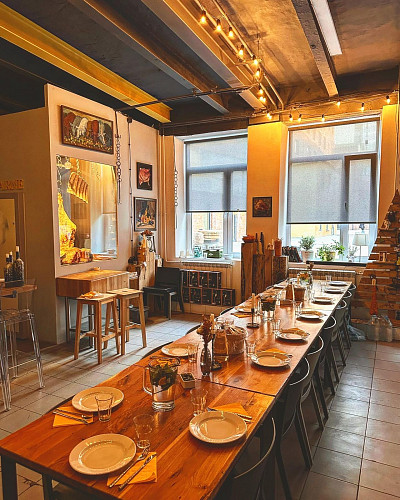 <Классика жанра. <br> Мастер-класс по стейкам