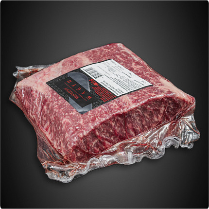Steak at Home